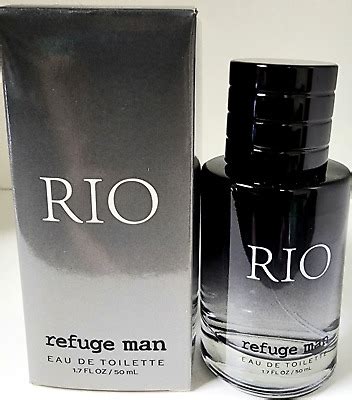 rio refuge man